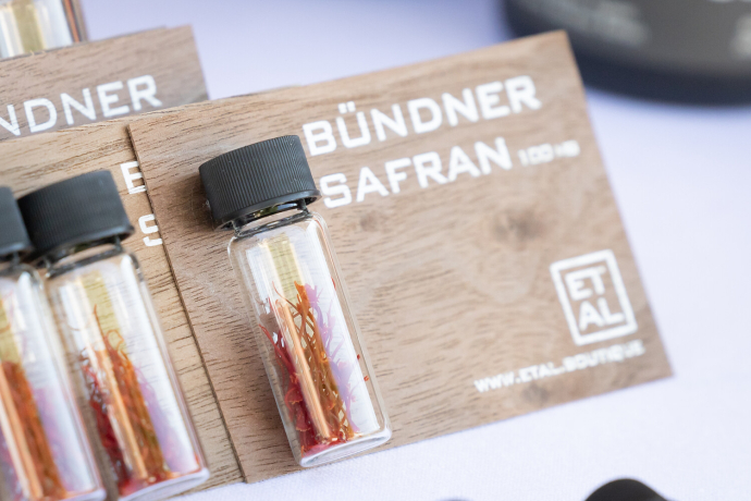 Safran Safran