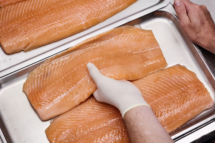 Brauerei Räucherei Trun