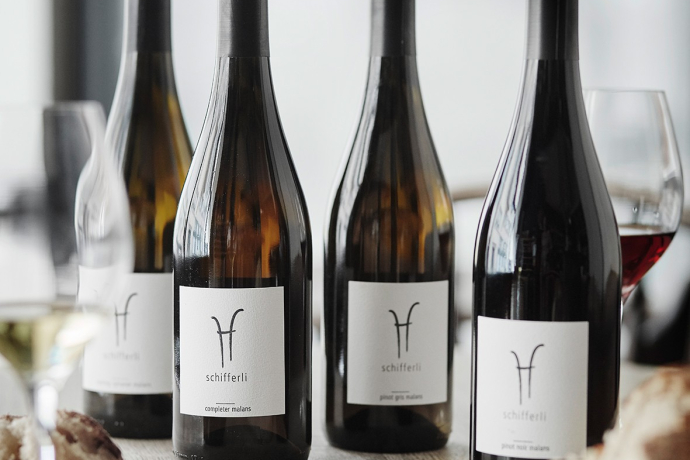 weingut Schifferli 
