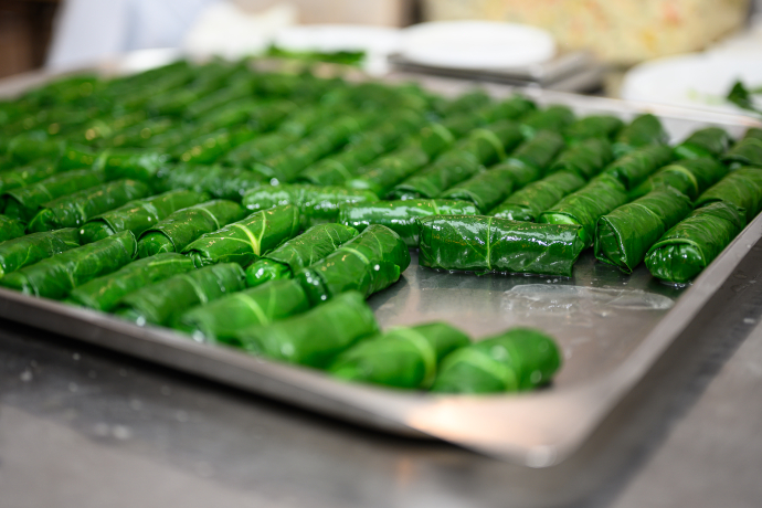 Capuns von La Culina