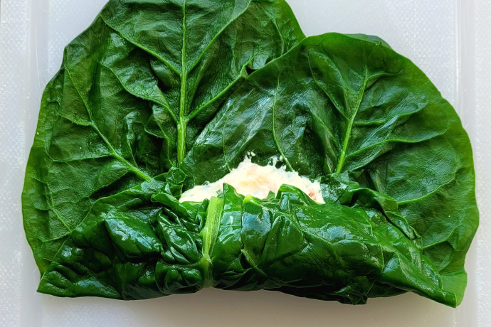 Capuns von La Culina