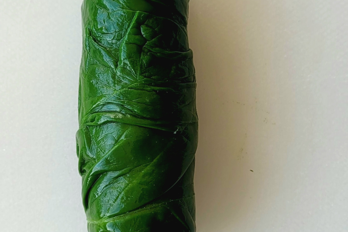 Capuns von La Culina