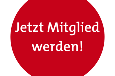 mitglied werden