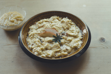 Chäsgetschäder © Graubünden Ferien