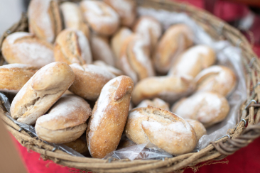 Brötchen