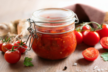 Tomatenchutney