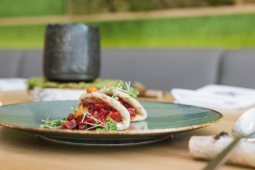 Rollgersten Bao Bans