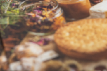 Kulinarischer Reiseführer