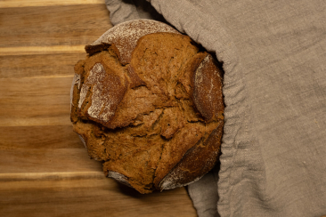 Sauerteigbrot