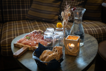 Mitgliederversammlung 2025 in Laax